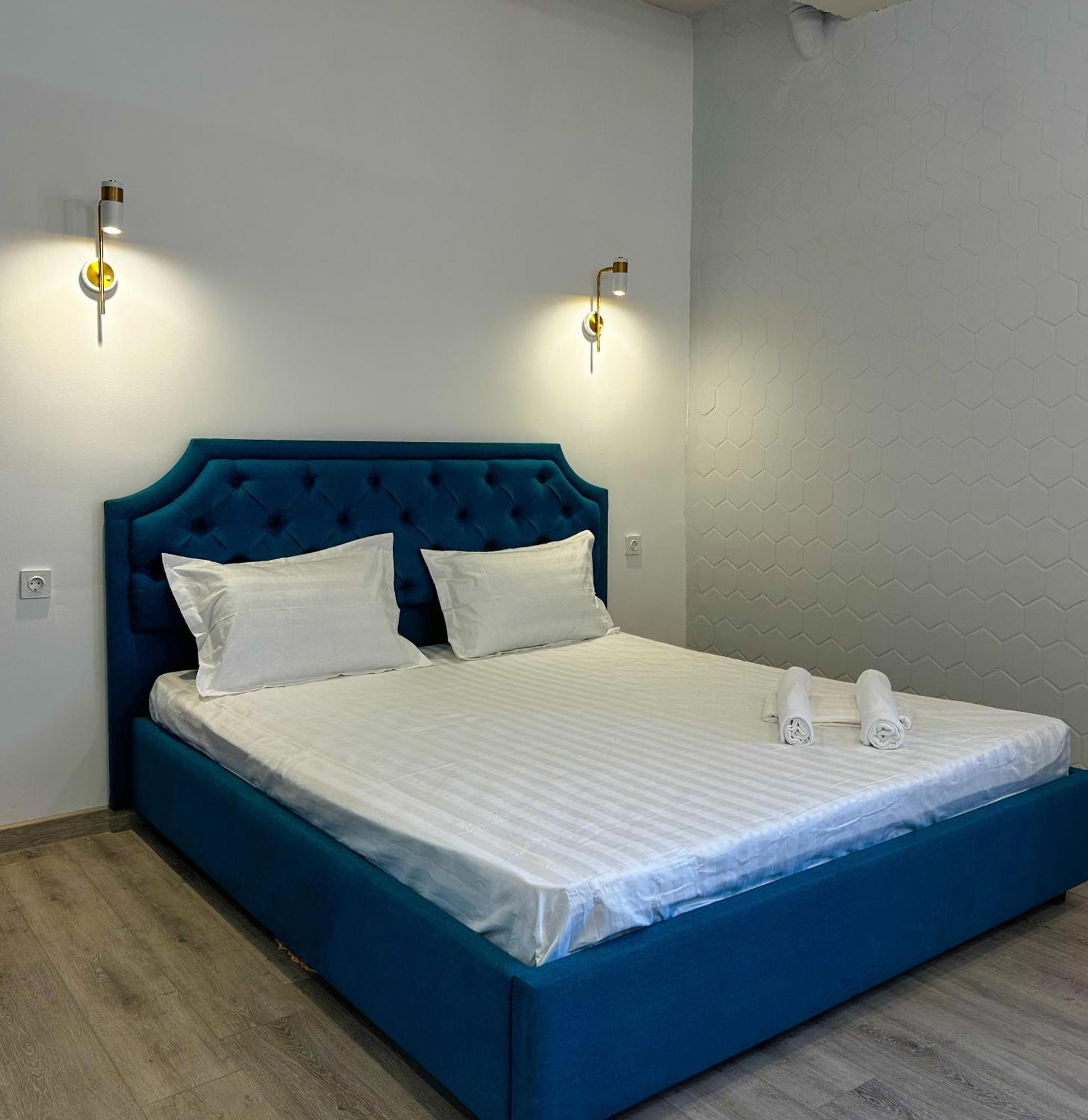 Astina Hotel Αστάνα Εξωτερικό φωτογραφία