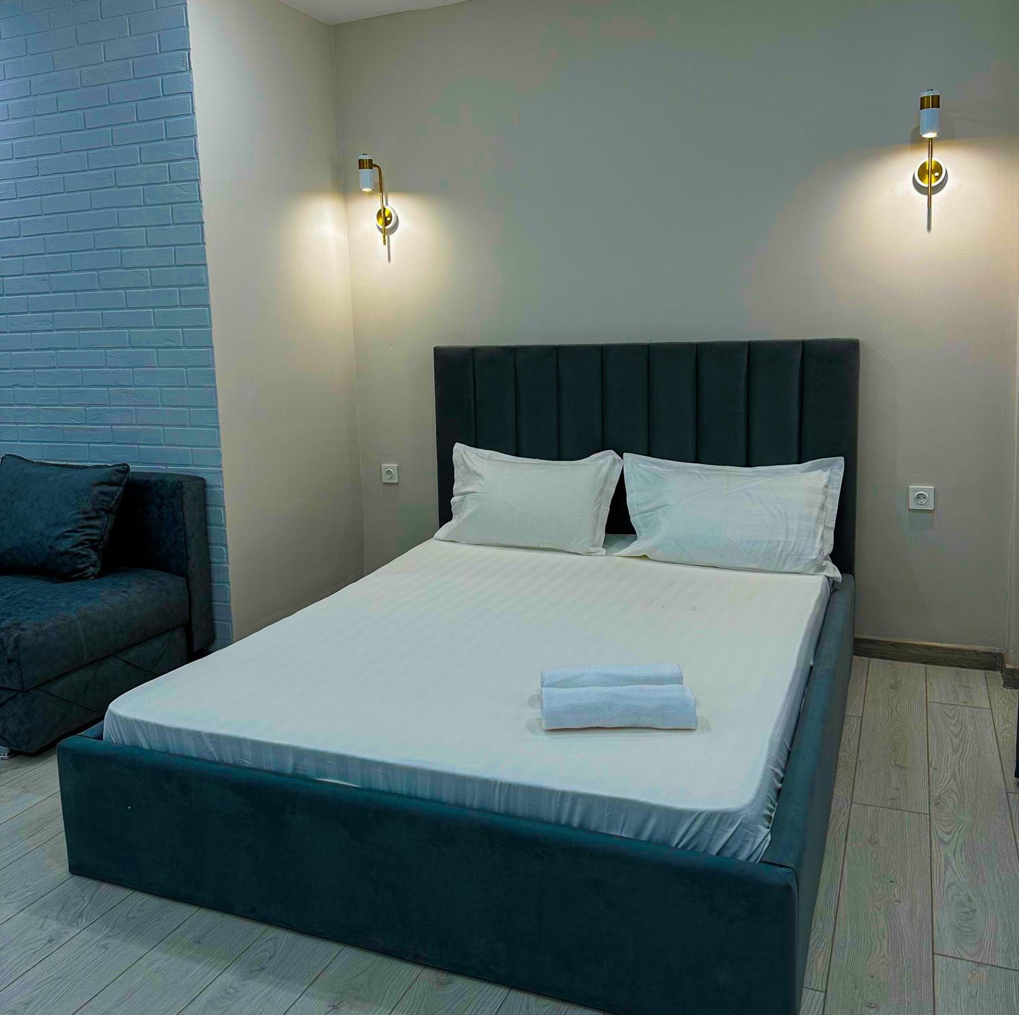 Astina Hotel Αστάνα Εξωτερικό φωτογραφία
