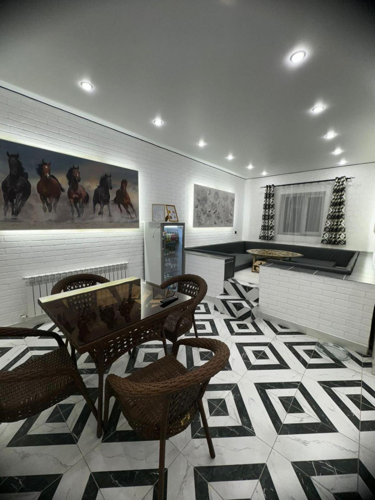 Astina Hotel Αστάνα Εξωτερικό φωτογραφία
