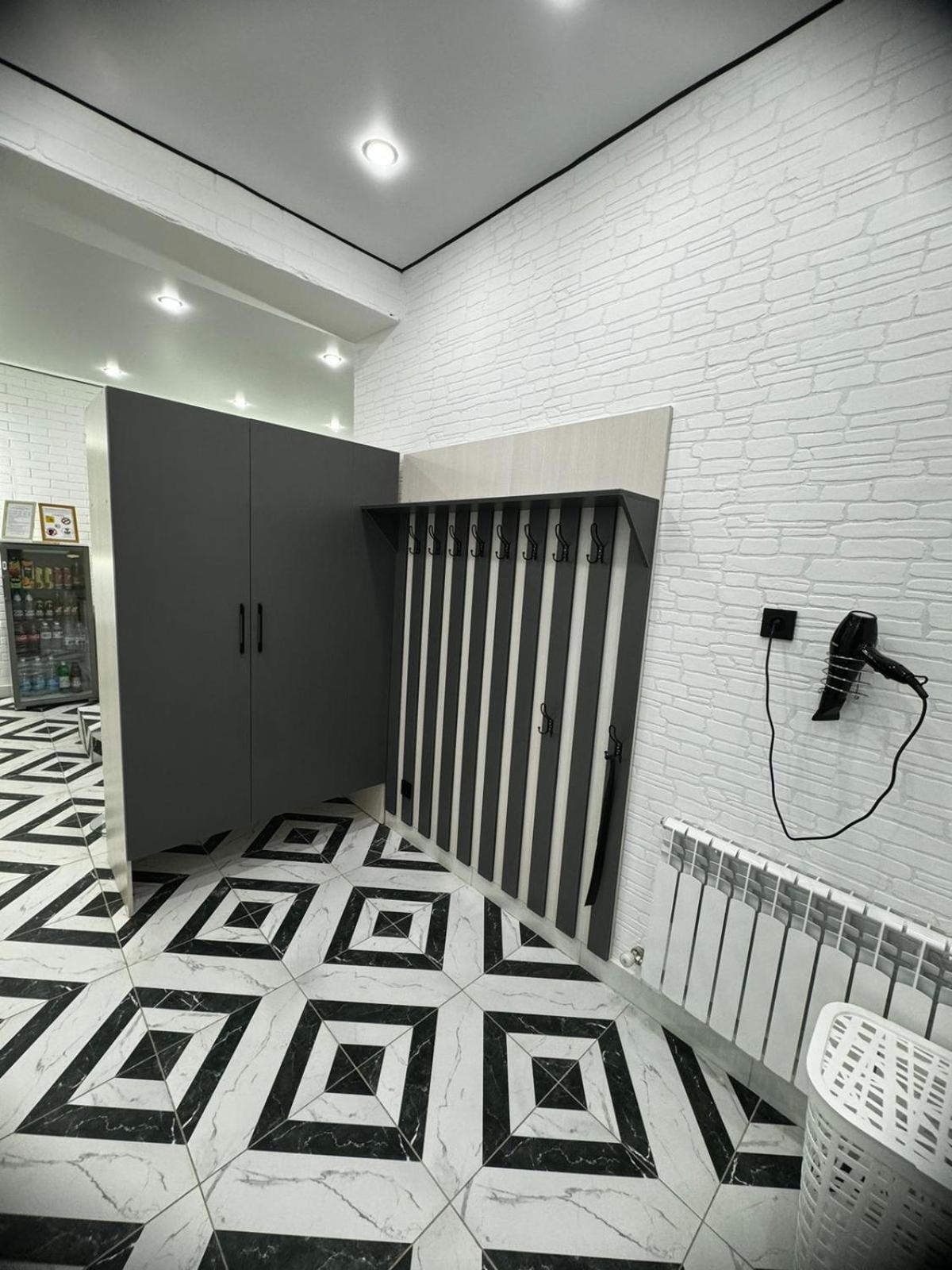 Astina Hotel Αστάνα Εξωτερικό φωτογραφία