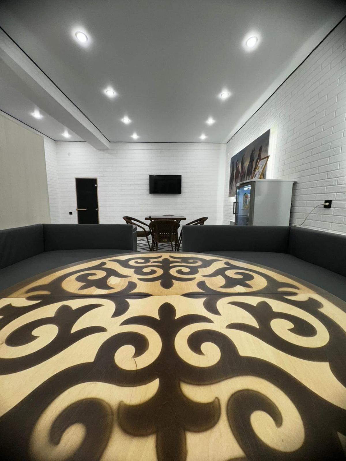 Astina Hotel Αστάνα Εξωτερικό φωτογραφία
