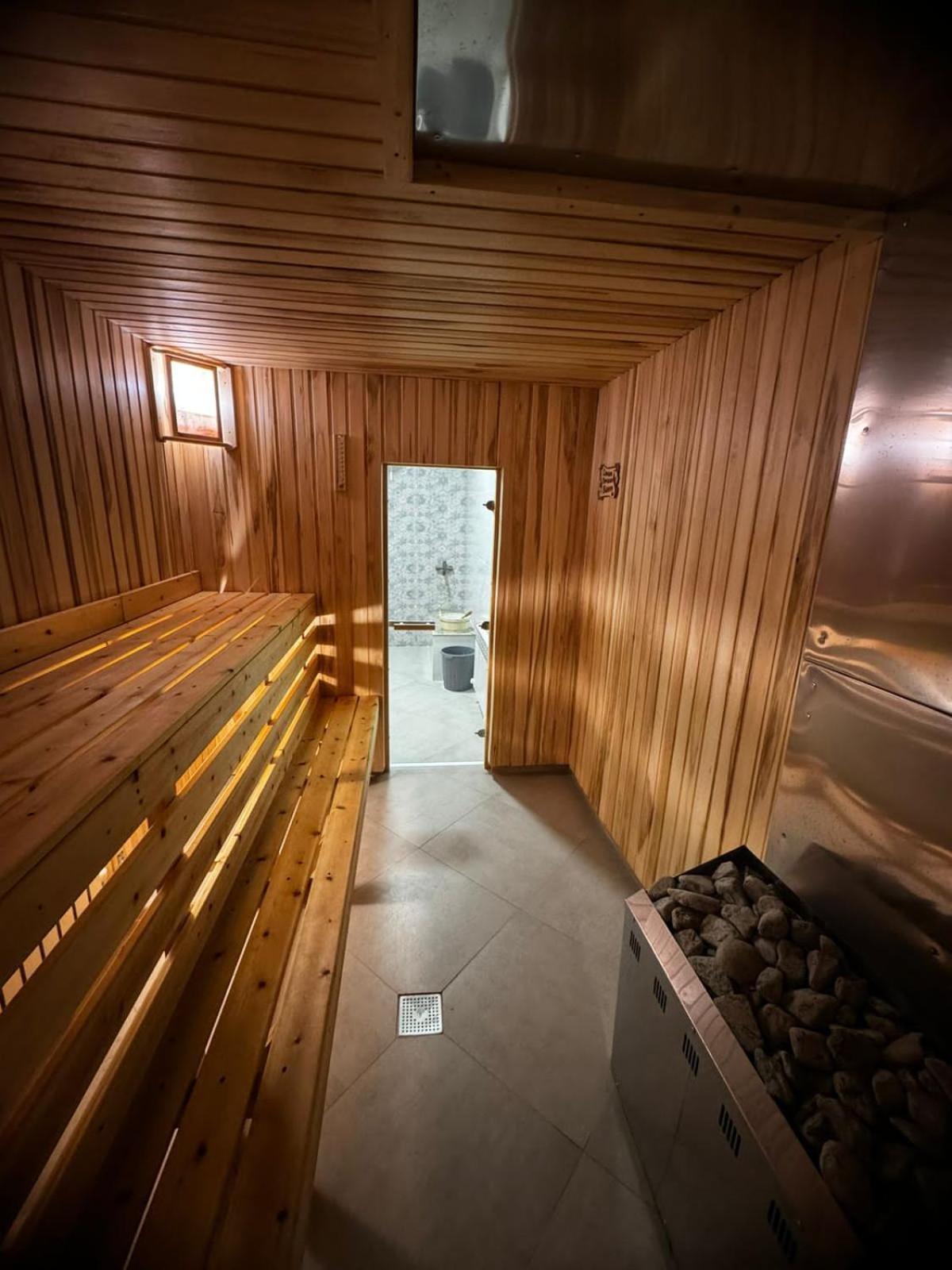 Astina Hotel Αστάνα Εξωτερικό φωτογραφία