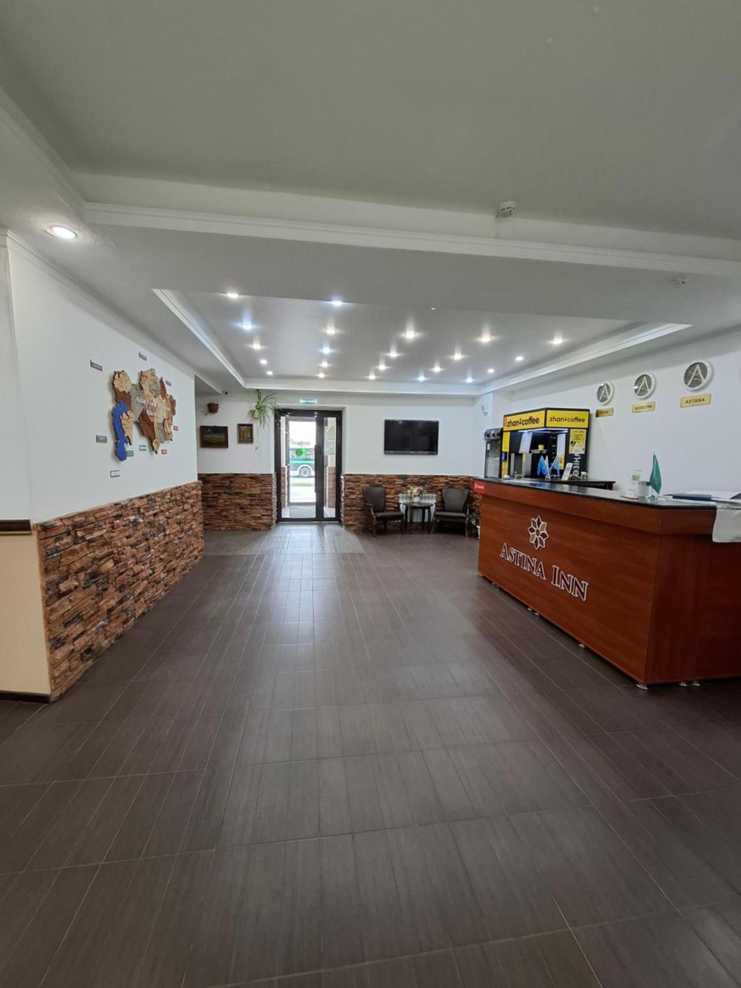 Astina Hotel Αστάνα Εξωτερικό φωτογραφία