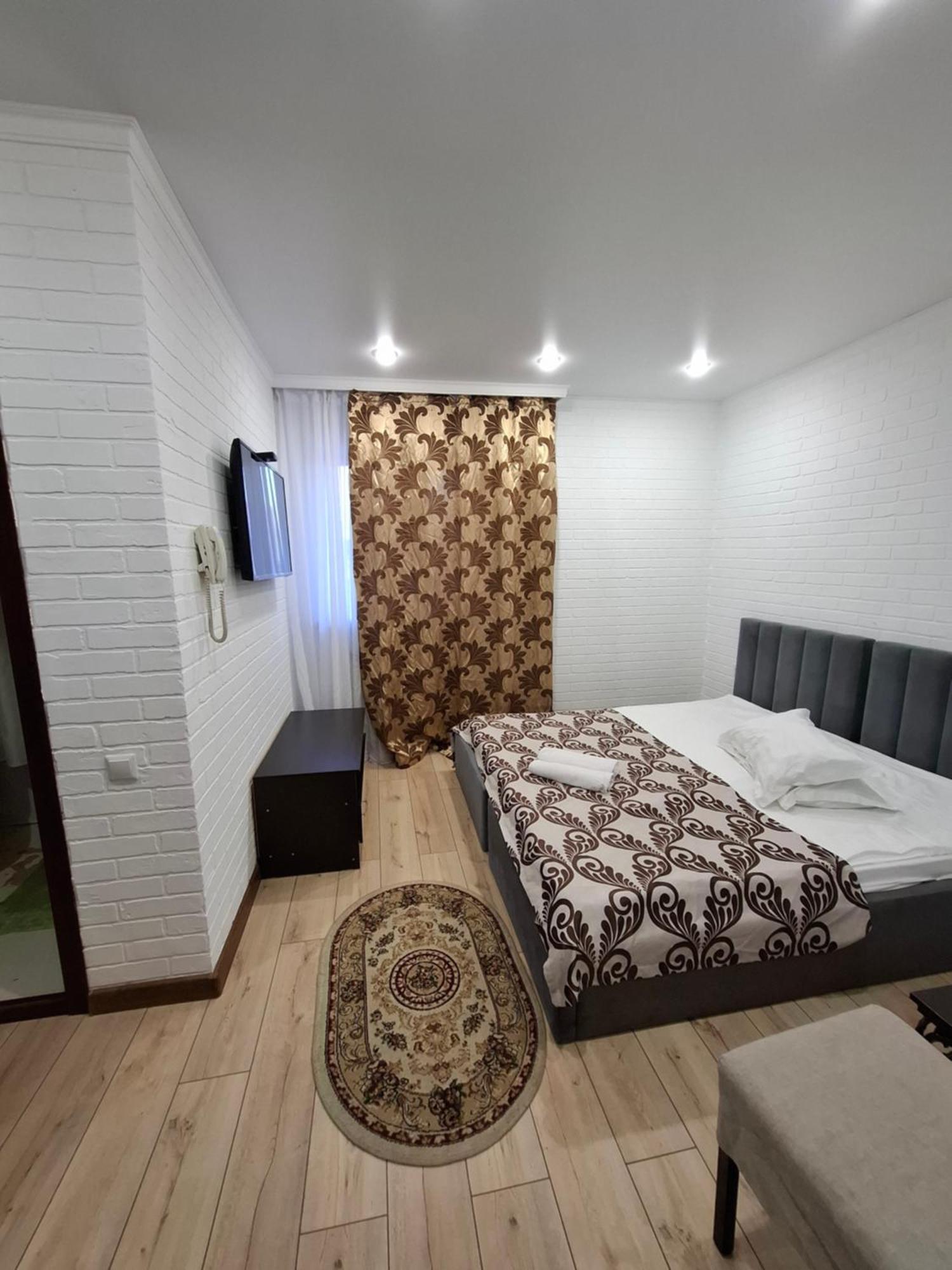 Astina Hotel Αστάνα Εξωτερικό φωτογραφία