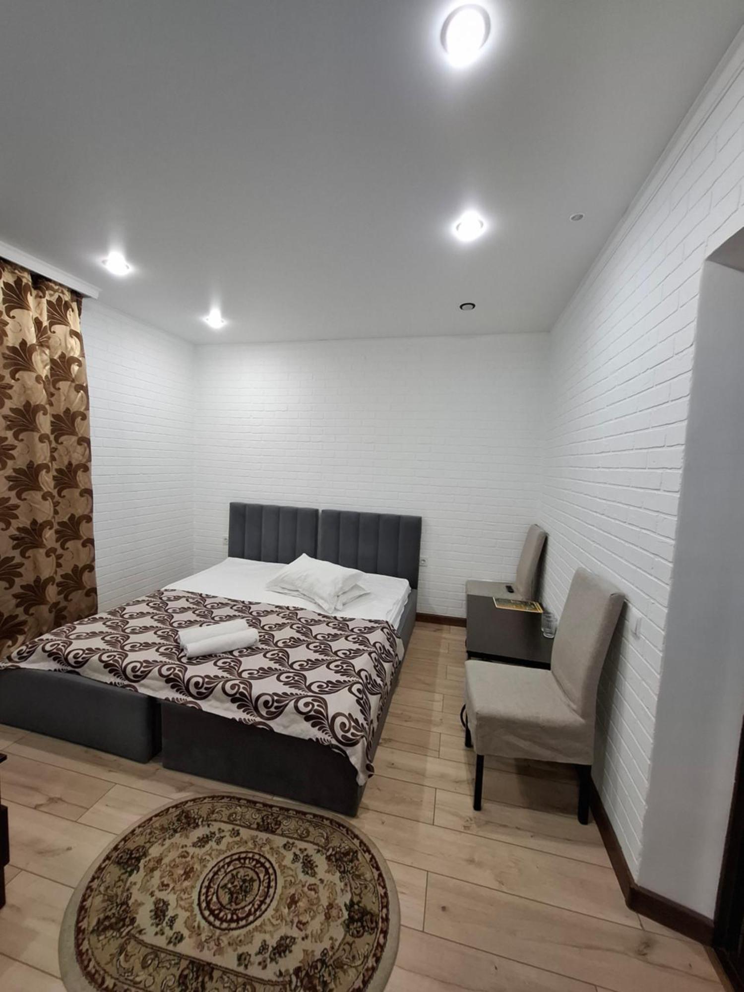 Astina Hotel Αστάνα Εξωτερικό φωτογραφία