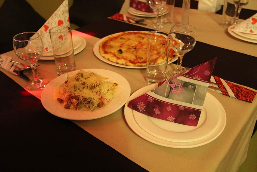 Astina Hotel Αστάνα Εξωτερικό φωτογραφία