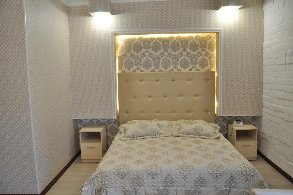 Astina Hotel Αστάνα Εξωτερικό φωτογραφία