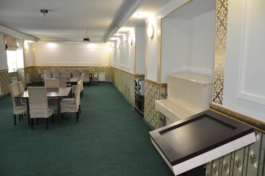 Astina Hotel Αστάνα Εξωτερικό φωτογραφία