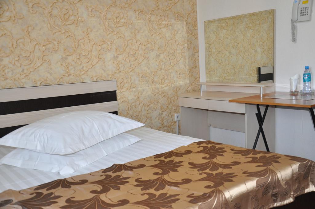 Astina Hotel Αστάνα Εξωτερικό φωτογραφία