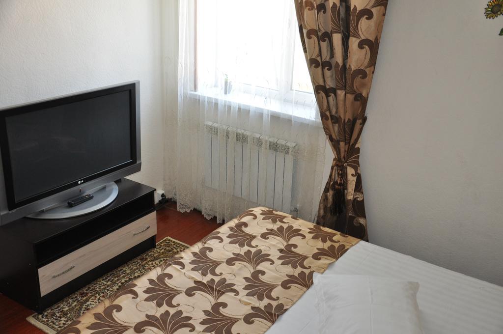 Astina Hotel Αστάνα Εξωτερικό φωτογραφία