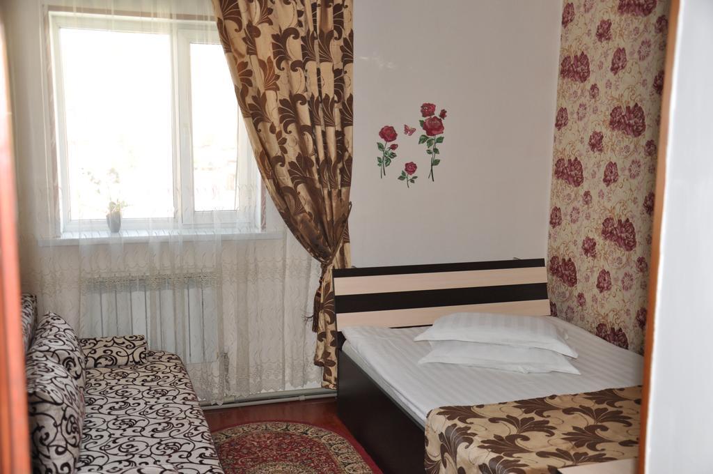 Astina Hotel Αστάνα Εξωτερικό φωτογραφία