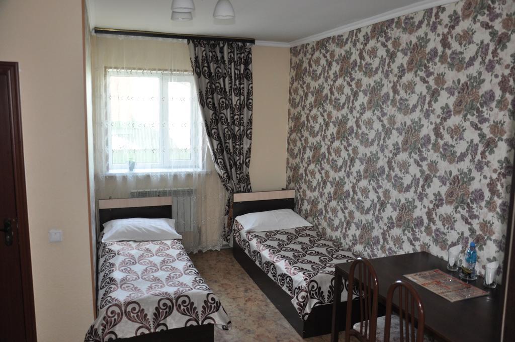 Astina Hotel Αστάνα Εξωτερικό φωτογραφία